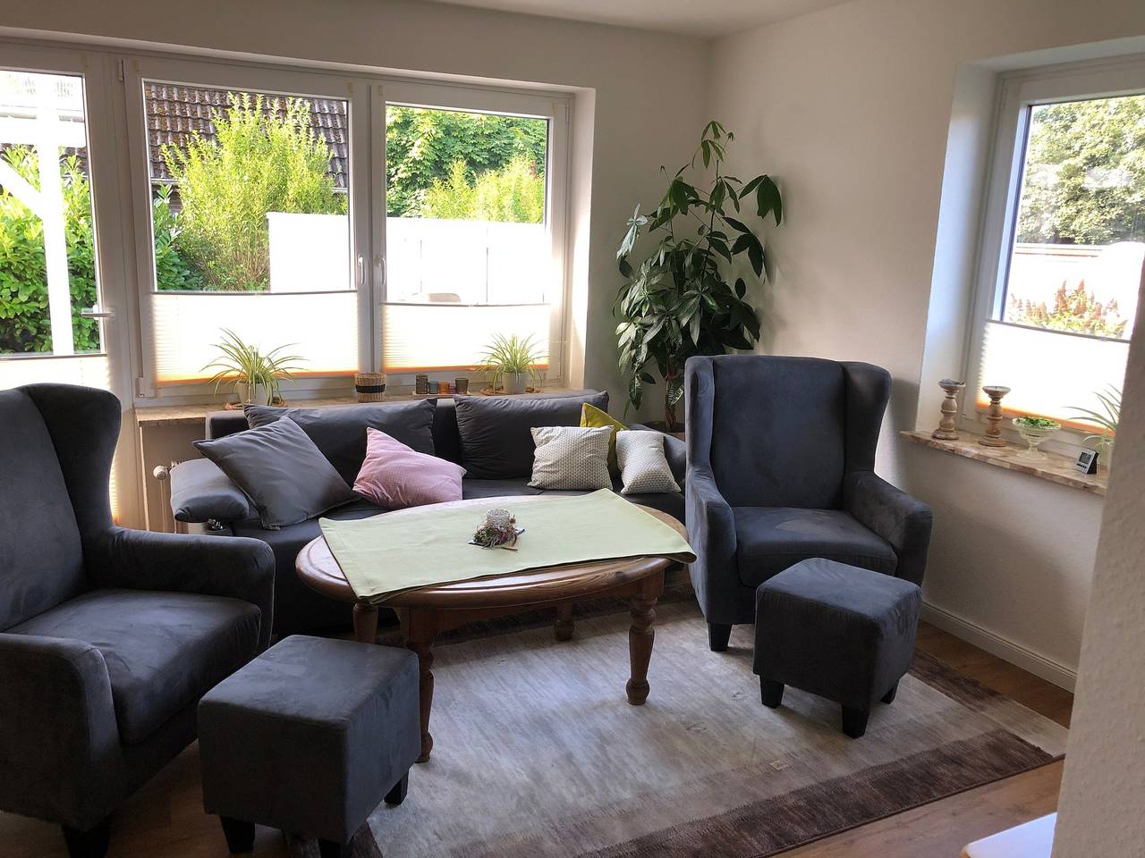 Ganze Ferienwohnung, Ferienwohnung Fam. Täuber in Owschlag, Rendsburg-Eckernförde