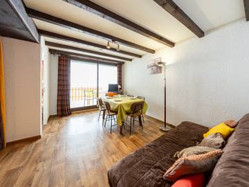 Gîte pour 6 personnes, avec terrasse dans Office De Tourisme De Saint Francois Longchamp