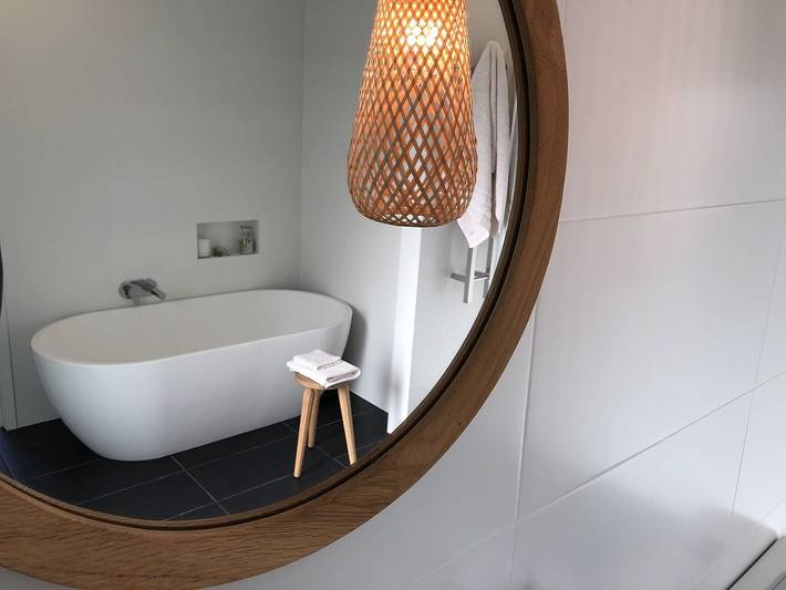 Chambre d’hôte pour 4 personnes, avec jardin dans Australie - 3