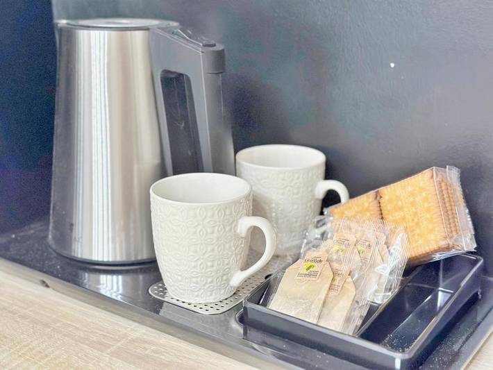 Gîte pour 4 personnes à Juvisy-sur-Orge - 3