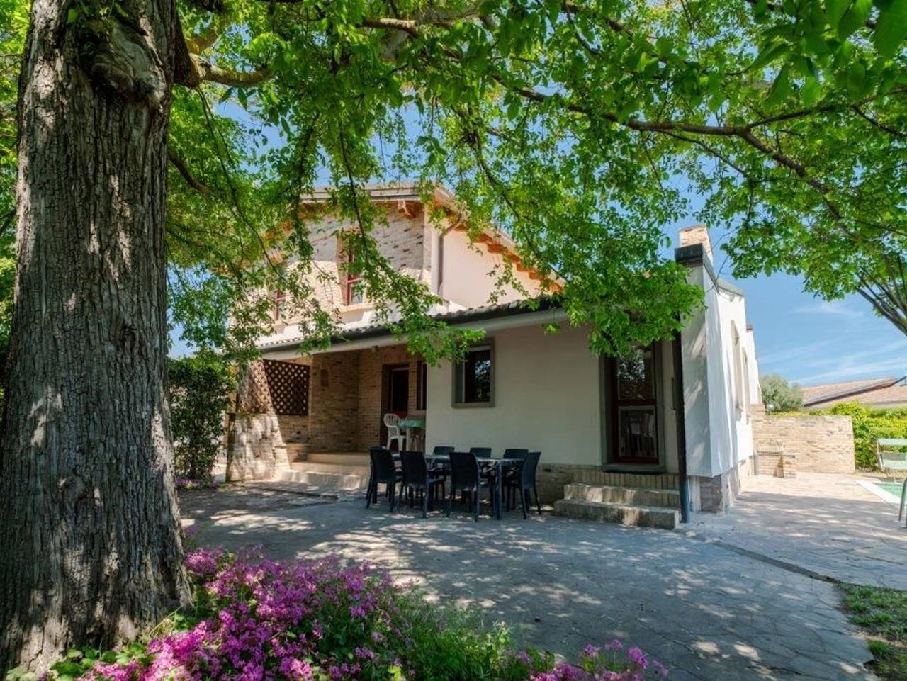 Ganze Ferienwohnung, Lunalba 1 - Lunalba 1 in Isola Albarella, Polesine