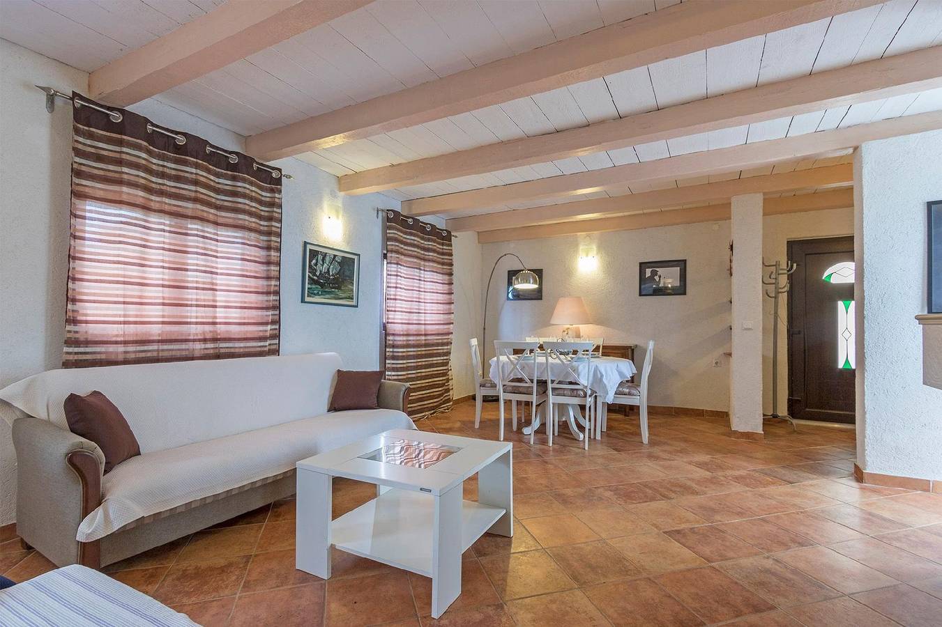 Villa Karina in Tar (Croatia), Tar-Vabriga