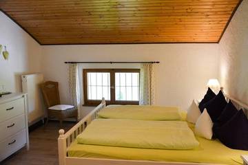 Bauernhof für 2 Personen in Fischbachau, Bayerische Alpen, Bild 1