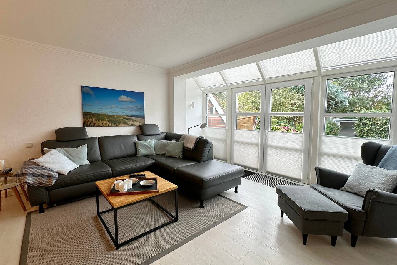 Westhüs 13 in Tinnum, Sylt (Gemeinde)