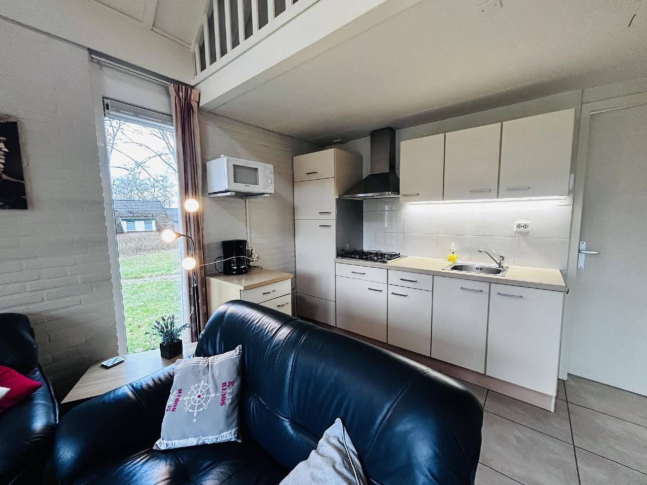 Ferienhaus für 4 Personen ca. 70 qm in Simpelveld, Limburg (Mergelland) in Simpelveld, Parkstad Limburg
