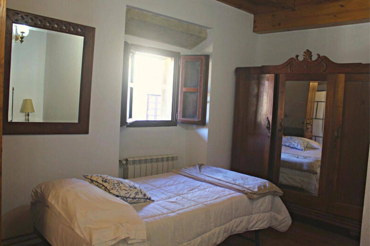 Apartamento vacacional entero, La Calleja Real in Liérganes, Costa de Cantabria