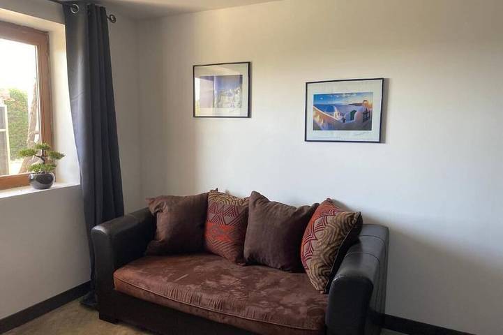 Location de vacances pour 2 personnes, avec jardin à Alba-la-Romaine - 3