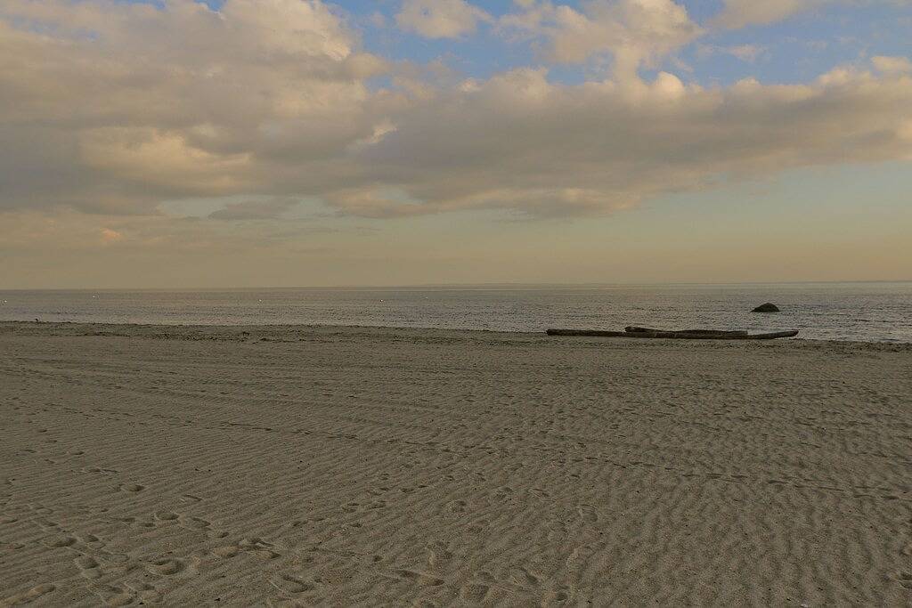 3-bdr-Anwesen am Strand in Old Colony Beach, Old Lyme mit Wifi in Old Lyme, Connecticut