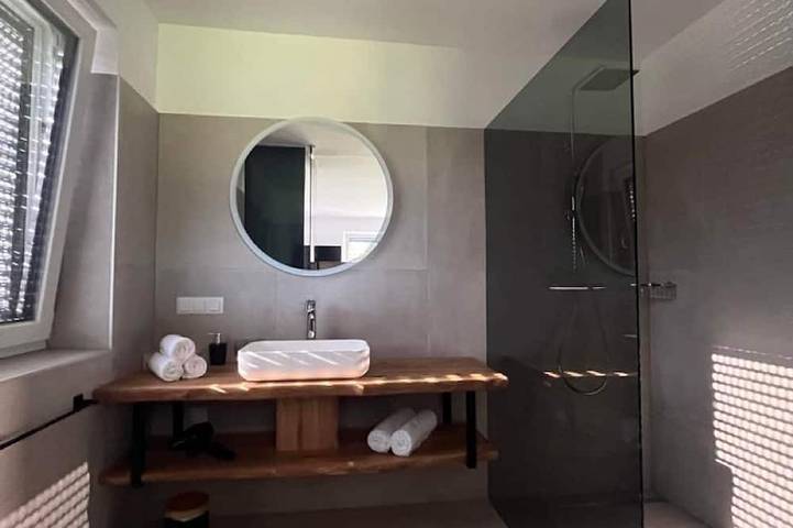 Ganze Wohnung, Appartement 1 - Villa Turnersee in Karawanken und Bachergebirge, Sankt Kanzian am Klopeiner See