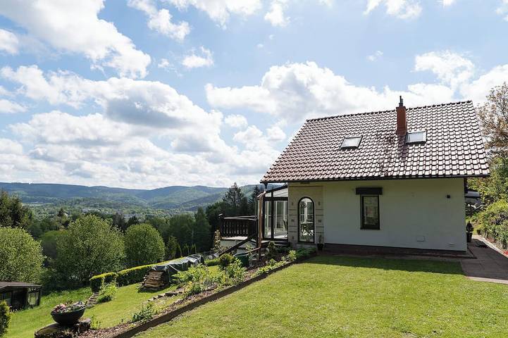 Ferienhaus für 4 Personen - 1