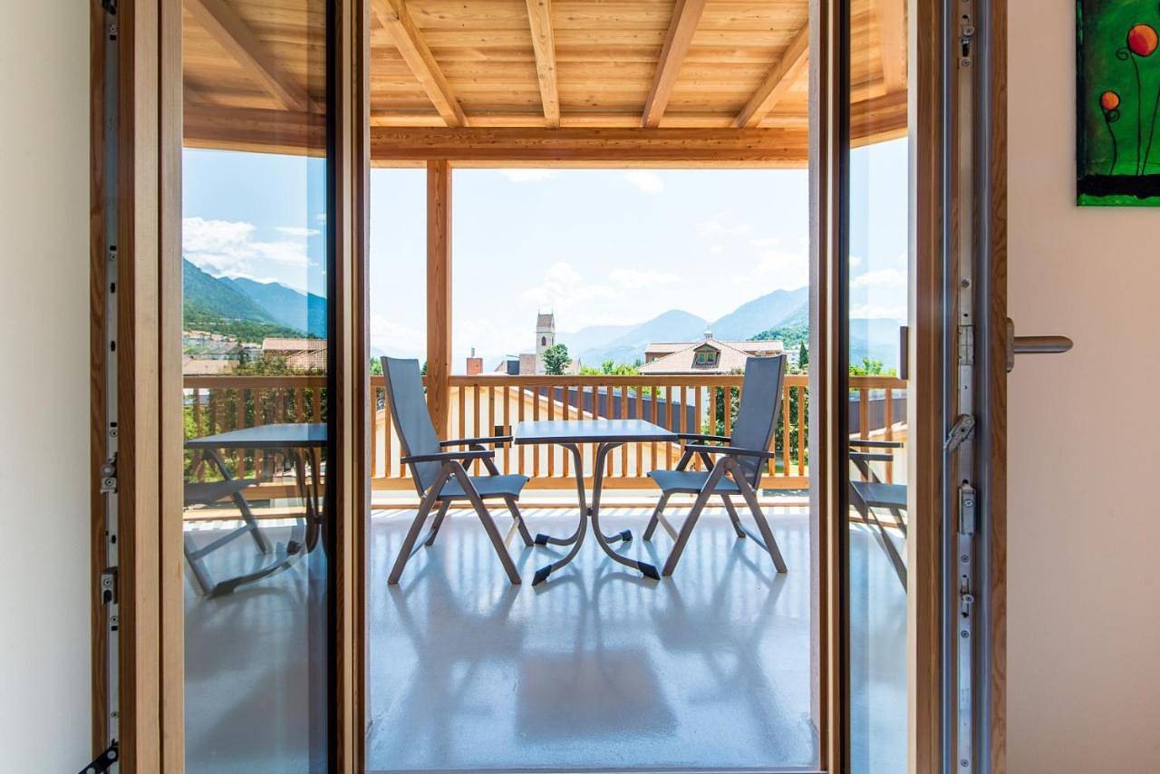 Eco Bnb & Apartments Bründlerhof in Marling, Massif de l'Ortles