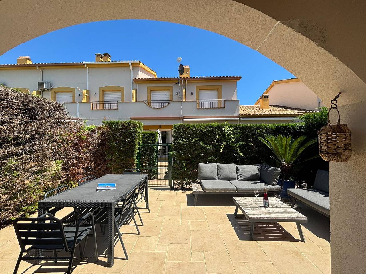 Casa Florence - L'Estartit, Els Salats in l'Estartit, L'Estartit