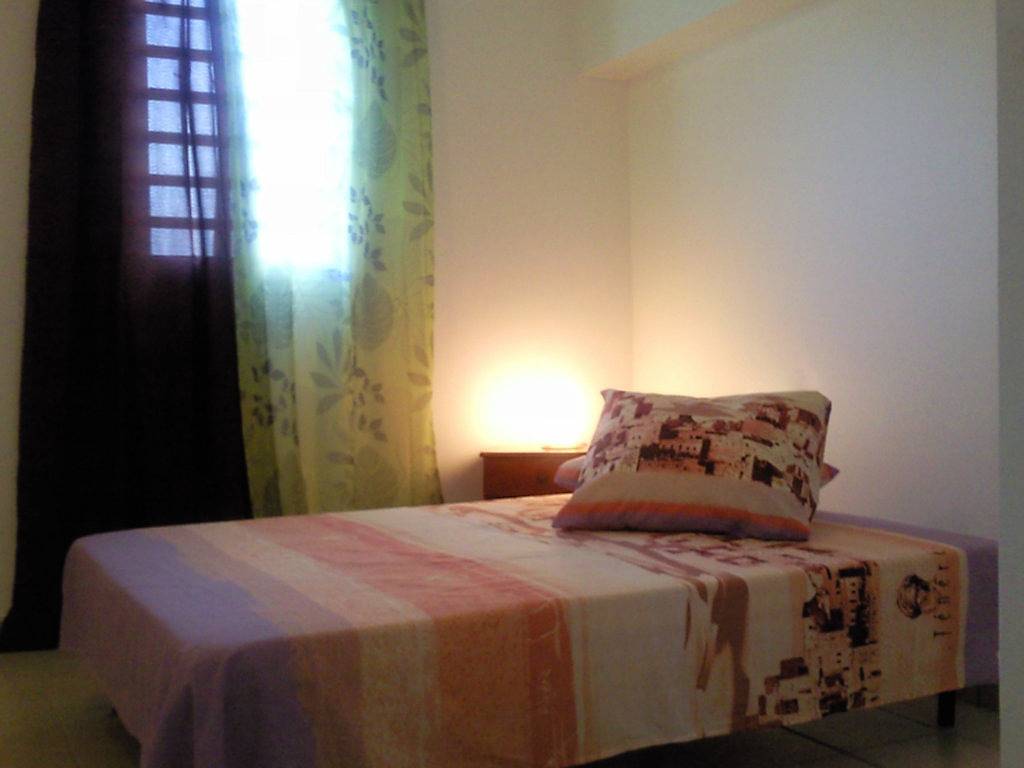 Appartement entier, Appartement avec piscine in Rivière-Salée, Martinique