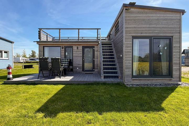 Hotel für 4 Personen, mit Garten und Sauna