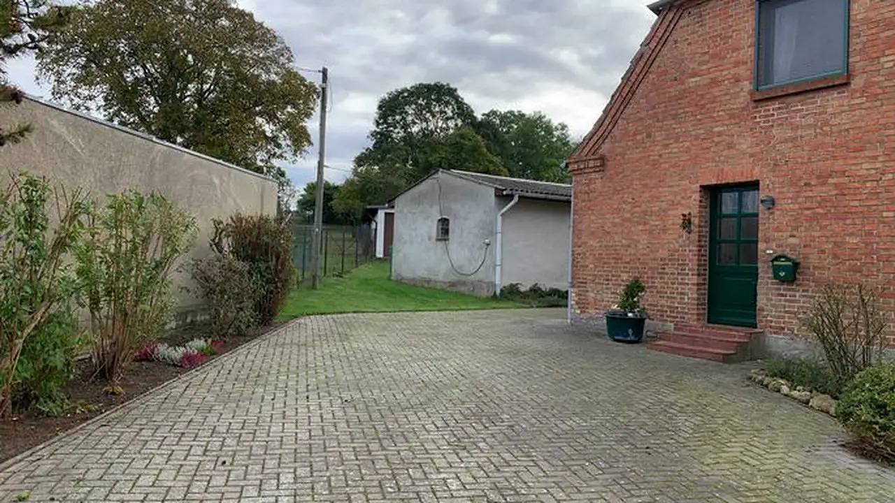 Ganze Ferienwohnung, Ferienwohnung für 4 Personen (83 m²) in Dargun in Dargun, Mecklenburgische Seenplatte