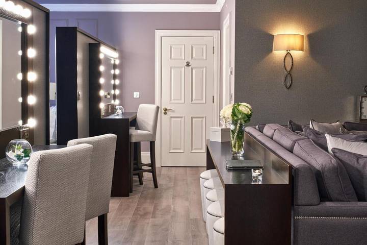 Hôtel pour 2 personnes, adapté aux familles à Trim - 3