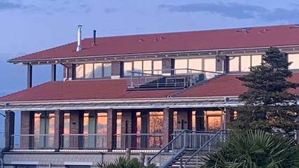 Ferienwohnung für 3 Personen, mit Balkon und Garten in Hohen Wieschendorf