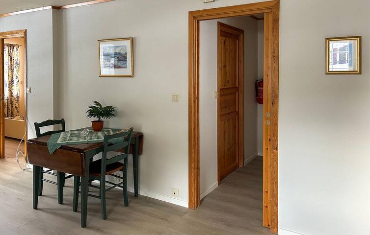 Ganze Ferienwohnung, Ferienwohnung für 2 Personen mit Terrasse in Rauma (Norwegen), Gudbrandsdalen