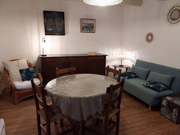 Location de vacances pour 6 personnes dans Dampierre-sur-Linotte