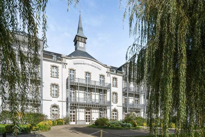 Ganze Wohnung, Ferienwohnung 3 Zimmer 6 Personen - Auswahl in Le Croisic, Côte d'Amour