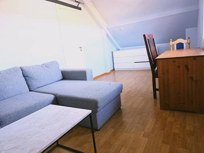 Ferienwohnung für 2 Personen, mit Ausblick in Stavanger