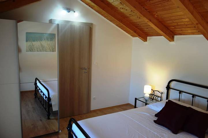 Villa Marta II beautiful house in center of old city with gorgeous pool in Trogir, Split-Dalmatie