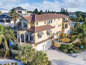 Vacation House for 8 Guests in Siesta Key Beach, Siesta Key, Picture 2