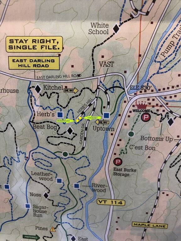 Log Cabin for 8 People in Burke, Vermont