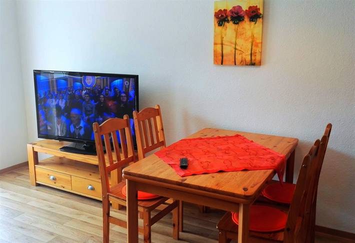 Ferienwohnung für 2 Personen, mit Haustier in Bernkastel-Kues - 2