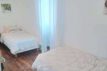 Maison De Vacances pour 7 Personnes dans Martel, Lot, Photo 2