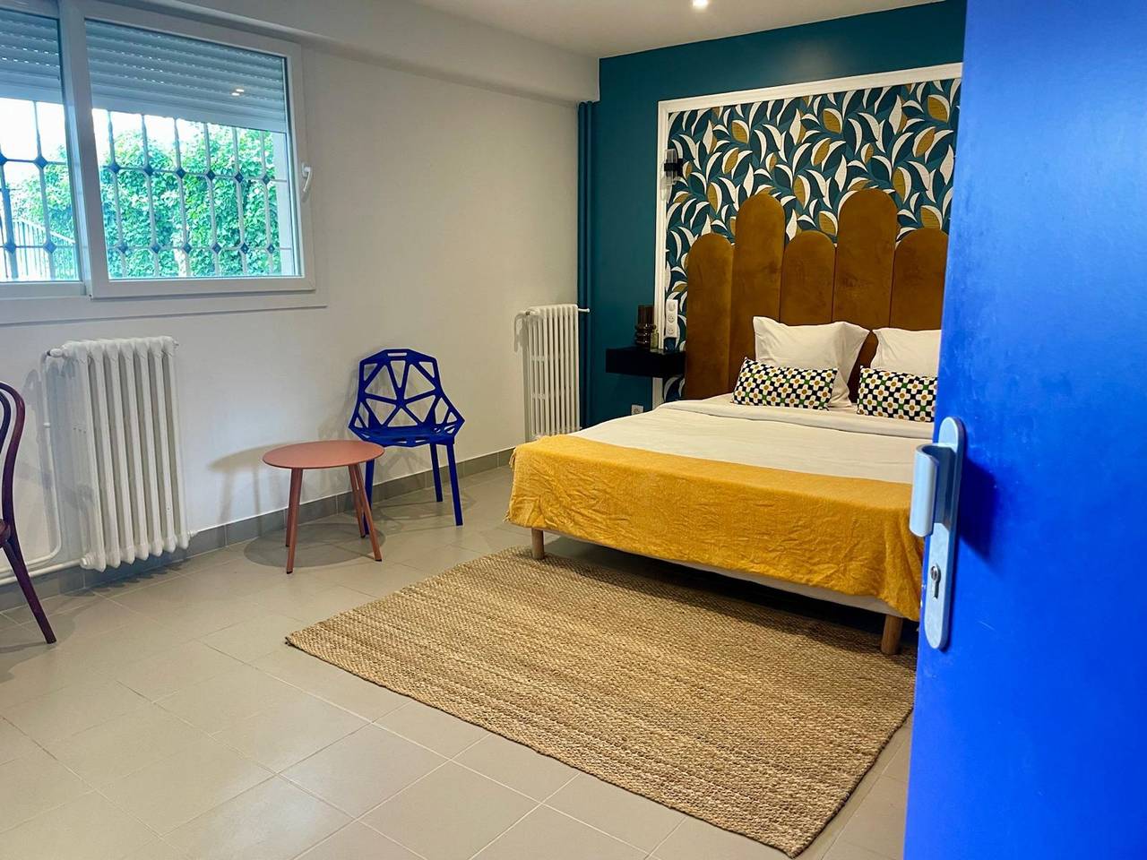 Apartamento entero, Groundfloor suite inn aparthotel in Saint-Maur-des-Fossés, Valle del Marne