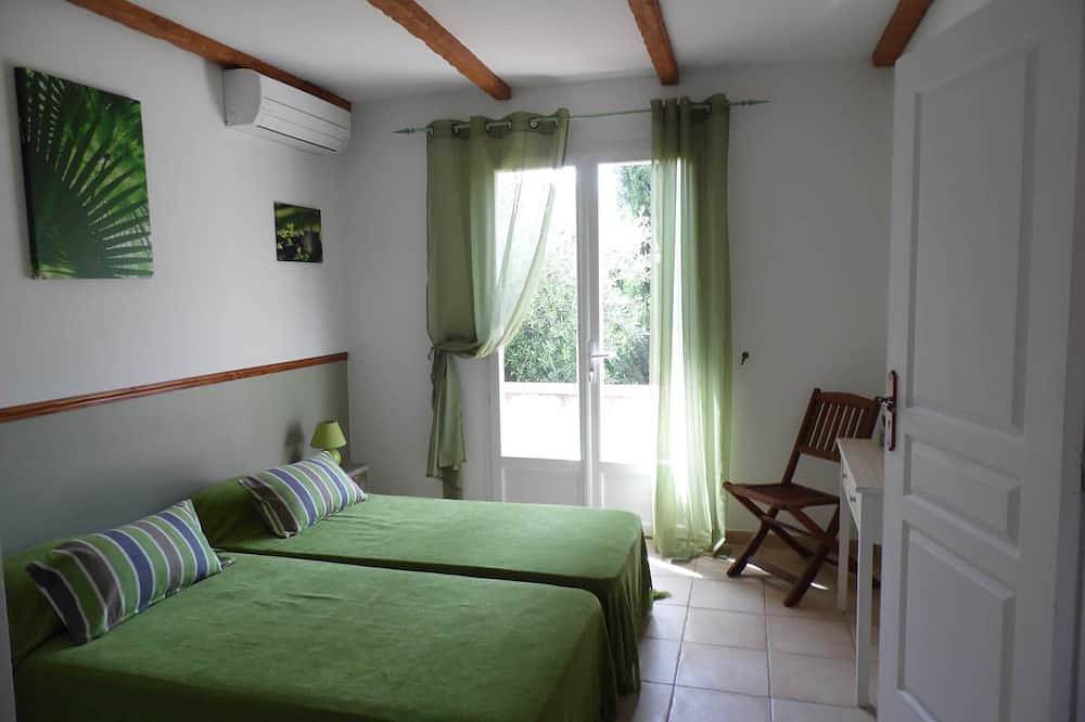 Appartement entier, Locations Résidence Rocca Rossa Mini Villa 4/5 personnes Palombaggia in Porto-Vecchio, Arrondissement de Sartène