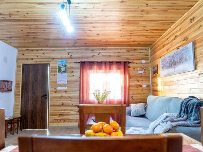 Casa de vacaciones en Rute, España in Rute, Sierras Subbéticas