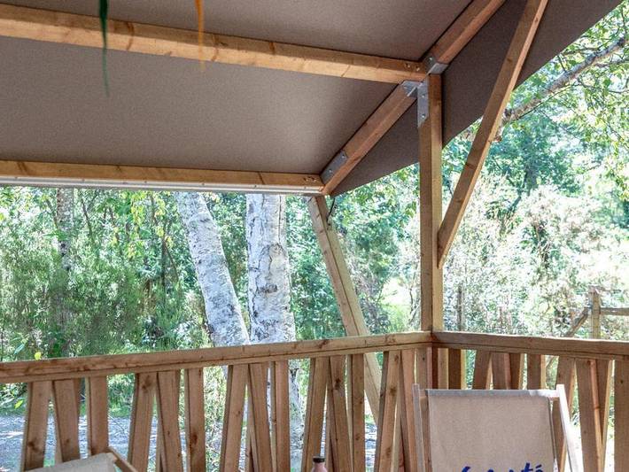 Gîte pour 4 personnes à Lacanau - 3