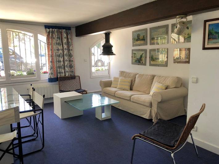 Ferienwohnung für 6 Personen - 1