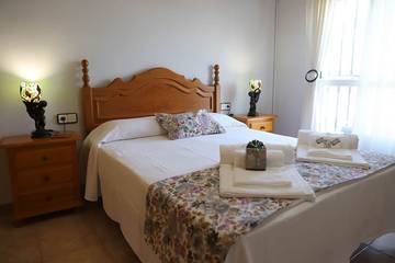 Chalet para 12 Personas en Cerro Muriano, Córdoba, Foto 3