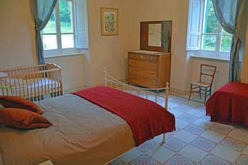 Villa pour 9 Personnes dans Fivizzano, Massa-Carrara, Photo 2