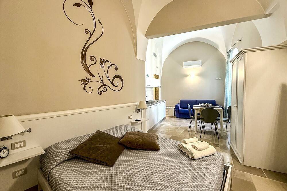 Apartamento entero, Silvium - Finya Apartments in Gravina in Puglia, Parque Nacional Alta Murgia