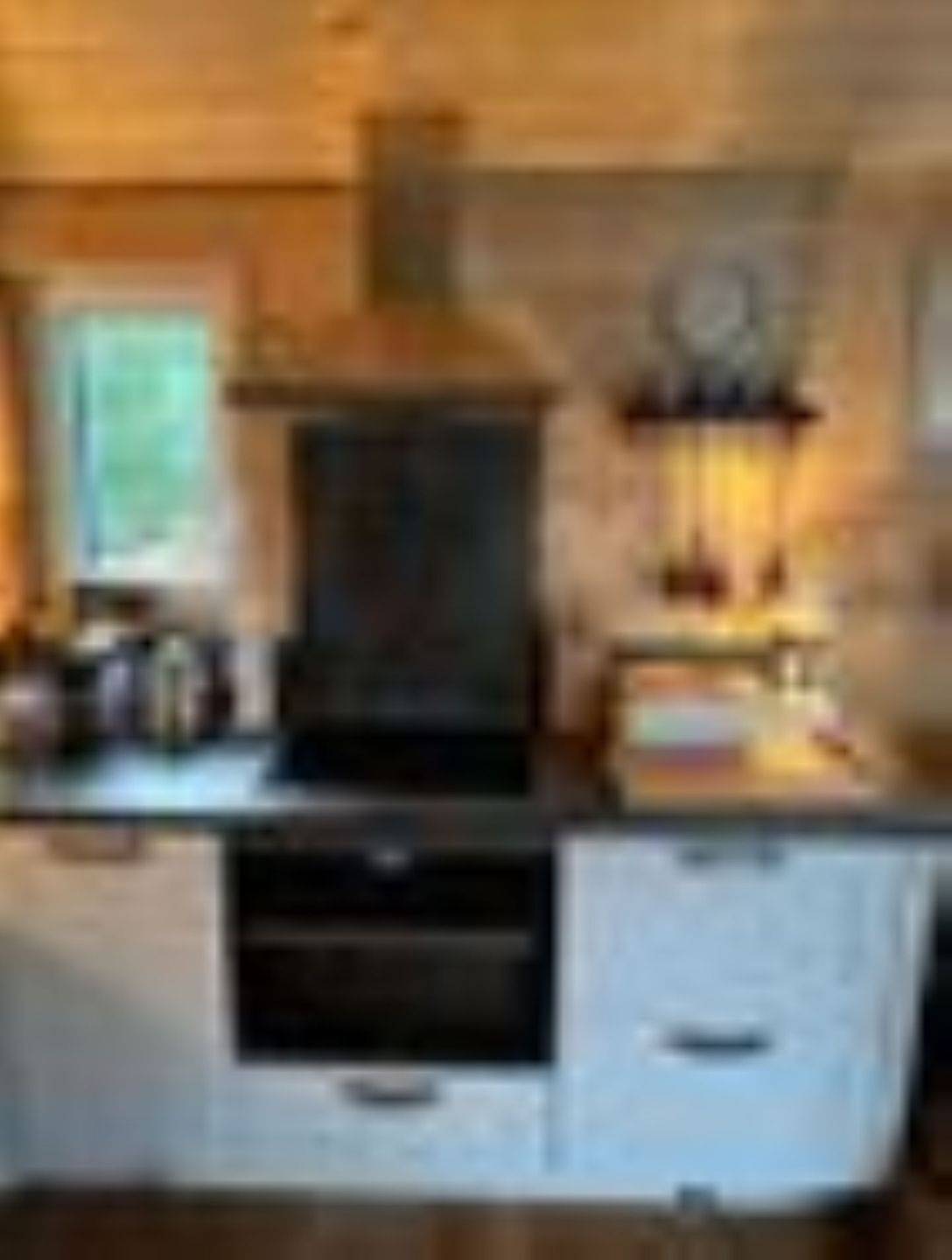 Tiny House "Wolke 7" – Gemütliches & freistehendes Urlaubsdomizil am See in Göhren-Lebbin, Fleesensee