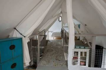 Chambre D’hôte pour 5 Personnes dans Cuverville-sur-Yères, Région de Dieppe, Photo 2