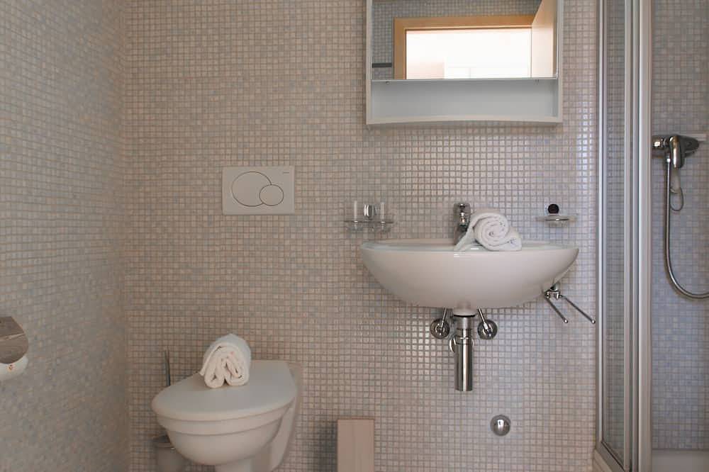 Apartamento entero, Vasco da Gama B1/2 by Interhome in Le Bouveret, Port-Valais