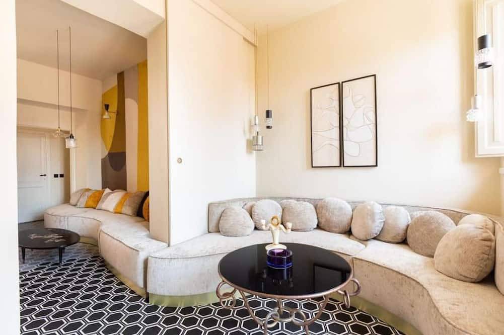 Appartamento vacanze a Roma a partire da 380€ a notte
