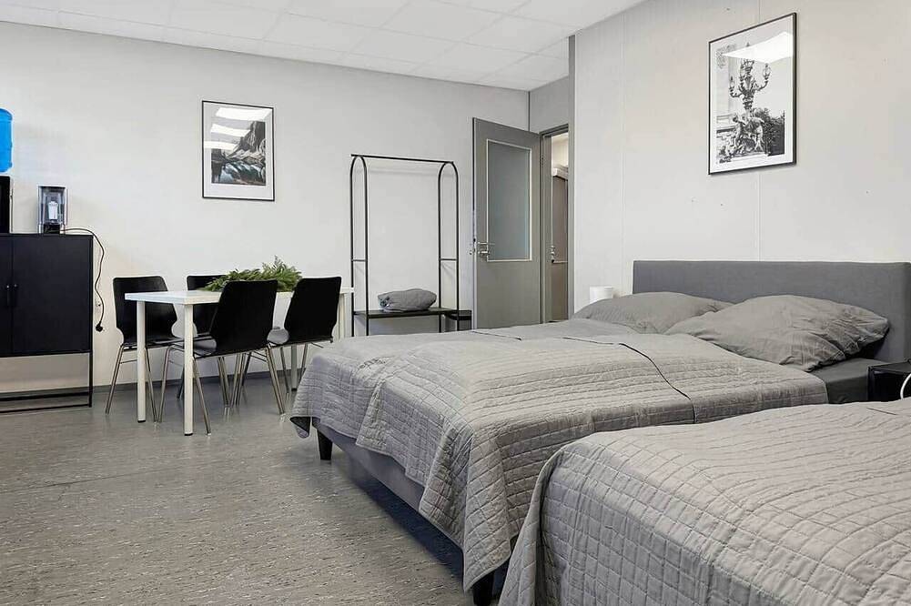 Ganze Wohnung, Flexistay Nw2 – Ruhige Einheit für Gruppen in Nürtingen, Landkreis Esslingen