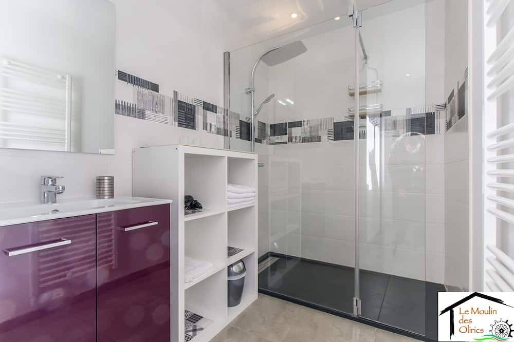 Appartement entier, Appartement \"Jorasse\" - 60m2 in Sallanches, Pays du Mont-Blanc