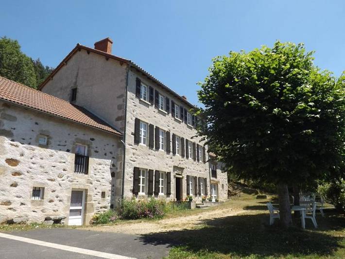 Location de vacances pour 2 personnes à Lorcières