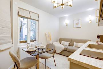 Gîte pour 2 personnes à Paris