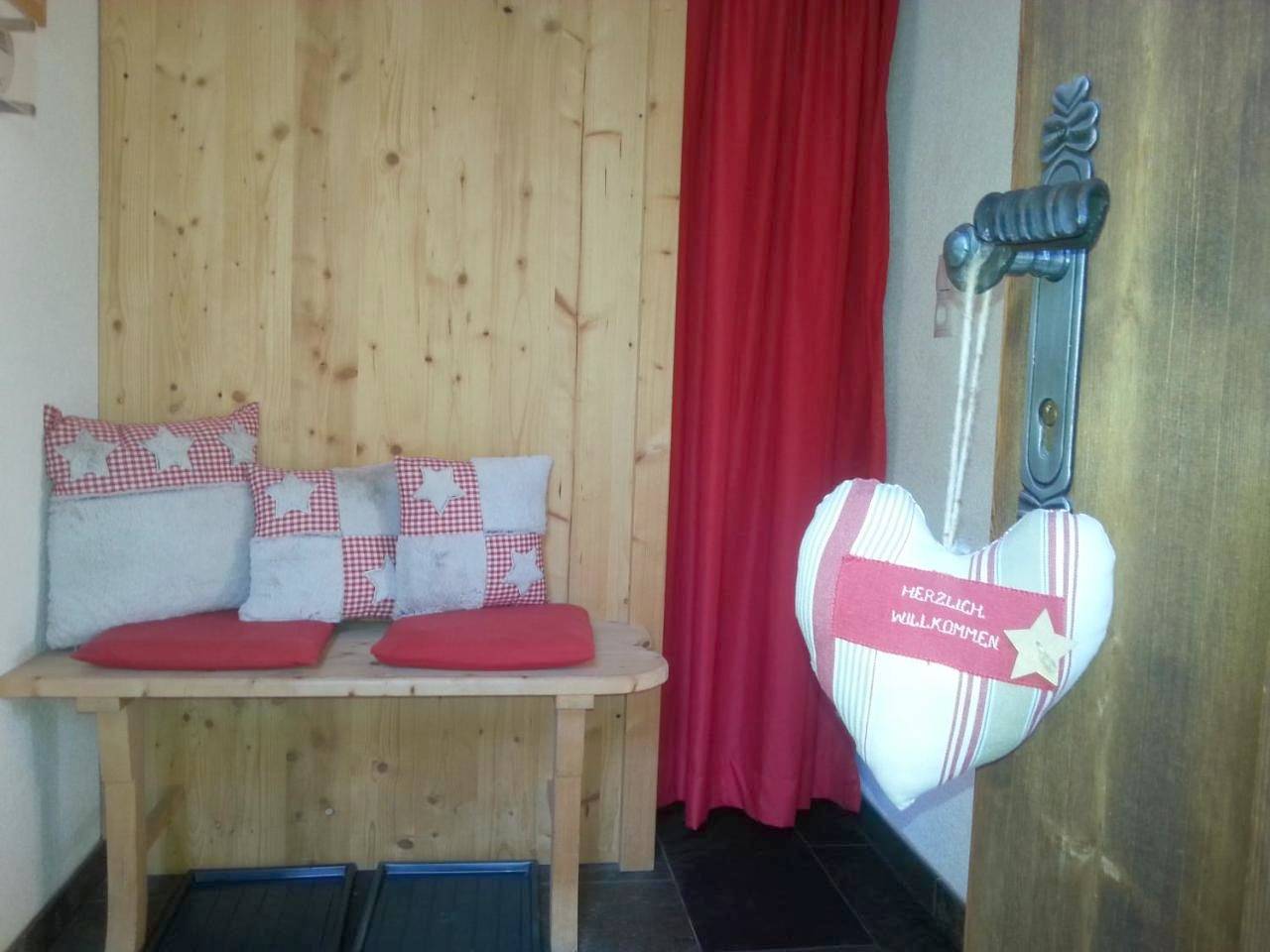 Chalet Tyrol in Tuxer Alpen, Fügen