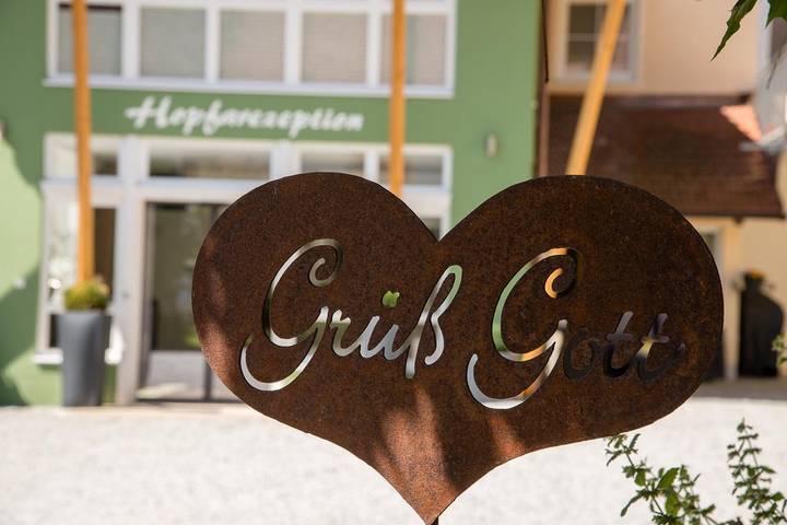 Pension für 4 Personen, mit Balkon und Sauna sowie Whirlpool, kinderfreundlich in Bayerischer Jura - 2