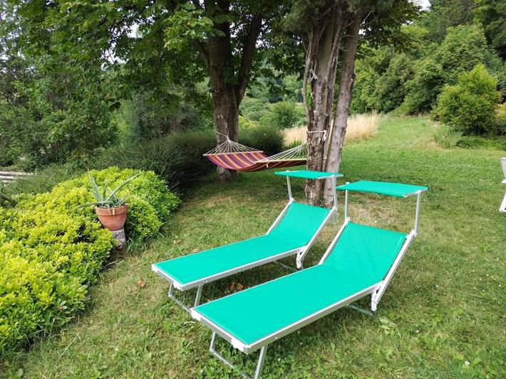 Villa pour 12 personnes, avec vue et jardin à Vérone - 2