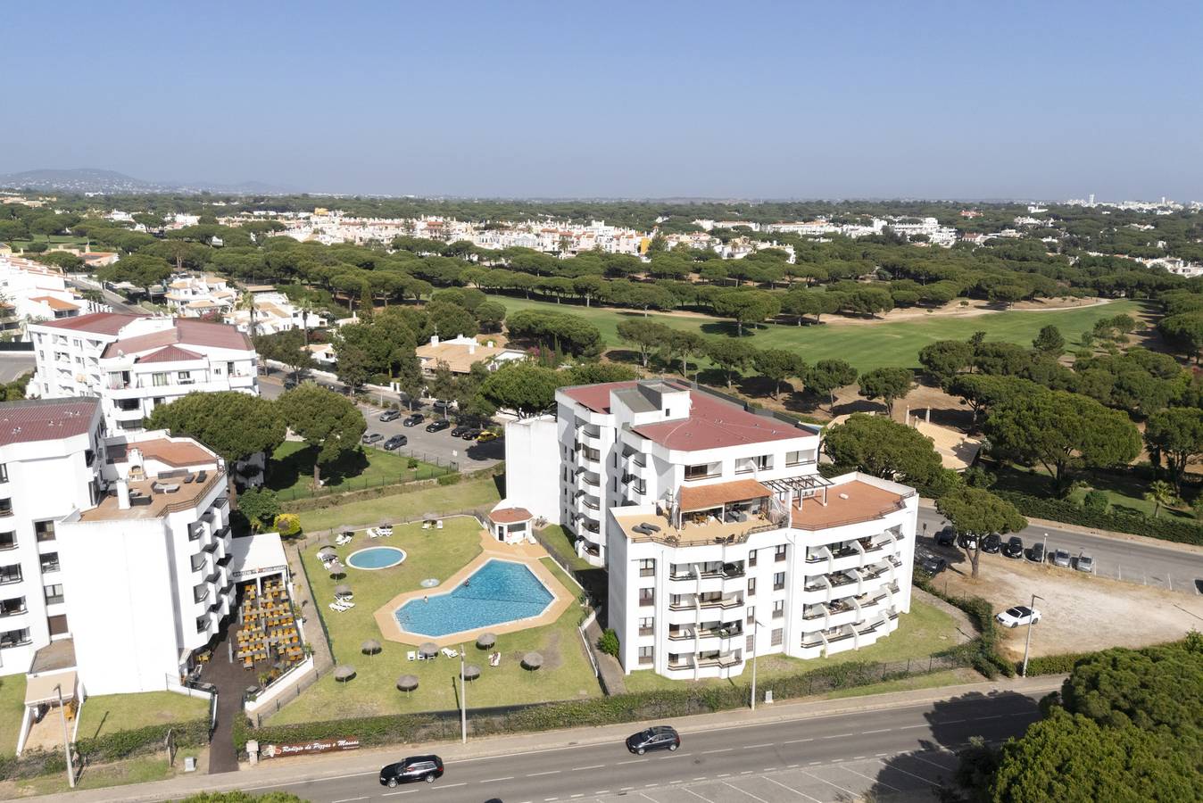 Ganze Wohnung, Dona Marieta House by Hd in Vilamoura, Quarteira